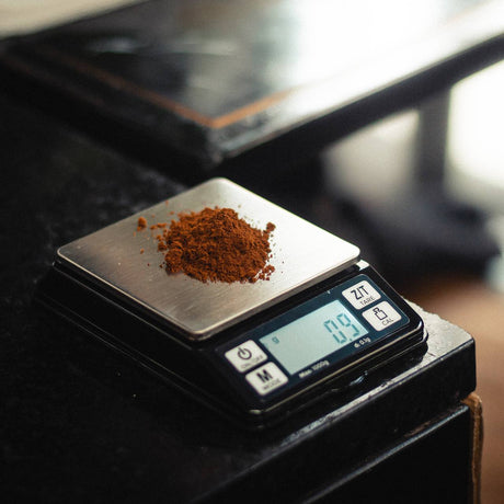 Báscula Rhino (Dosing Scale)