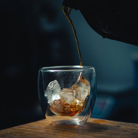 Bruer - Set de vasos de doble pared (x2)