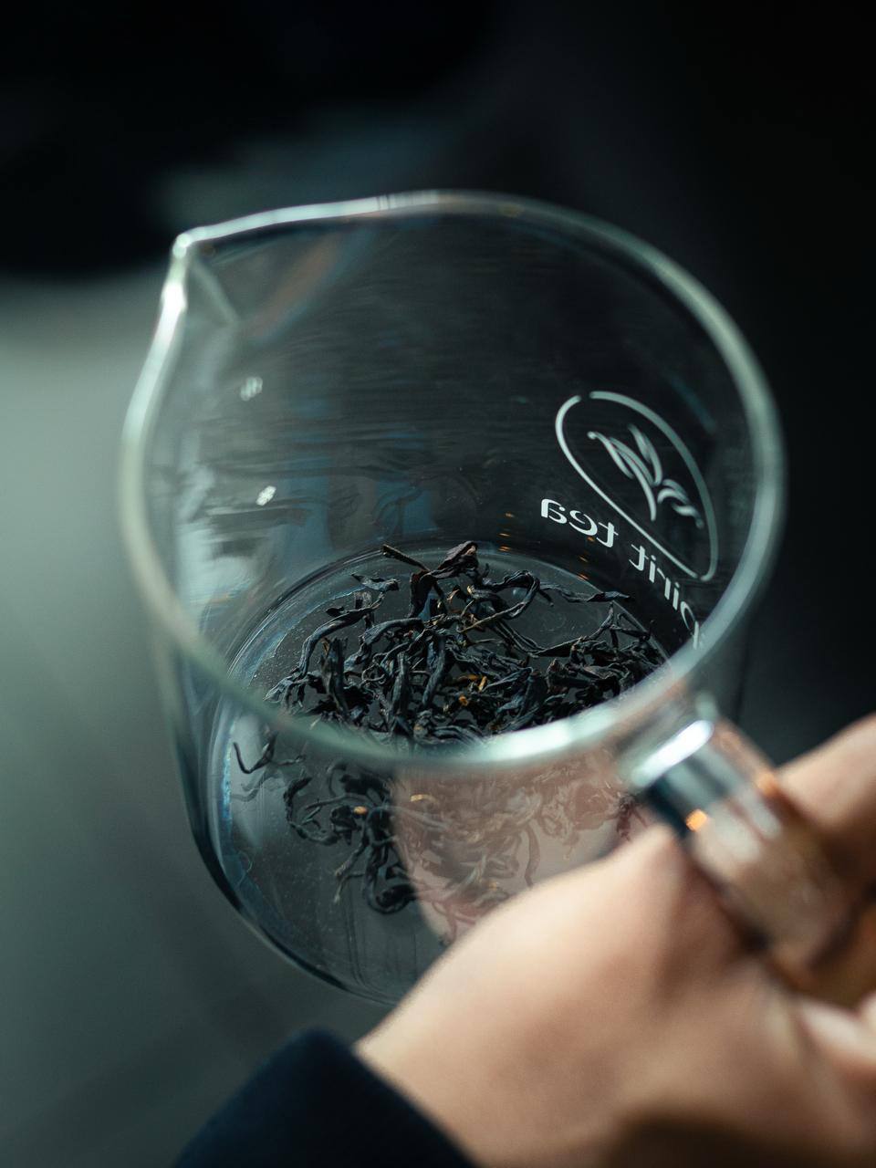 Spirit tea - TÉ BLANCO | Nepal White