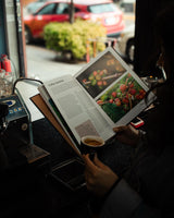 THE WORLD ATLAS OF COFFEE 3RD EDITION — JAMES HOFFMANN