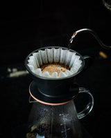 Kalita Wave 185 Dripper de Ceramica
