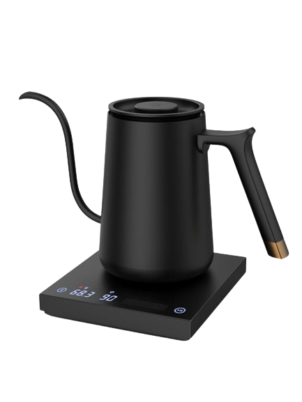 Jarra Eléctrica Timemore Fish Electric (Pourover Kettle)