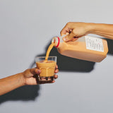 Rooibos Latte (Vintage Milk Bottle)