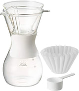 Kalita Wave Style 185