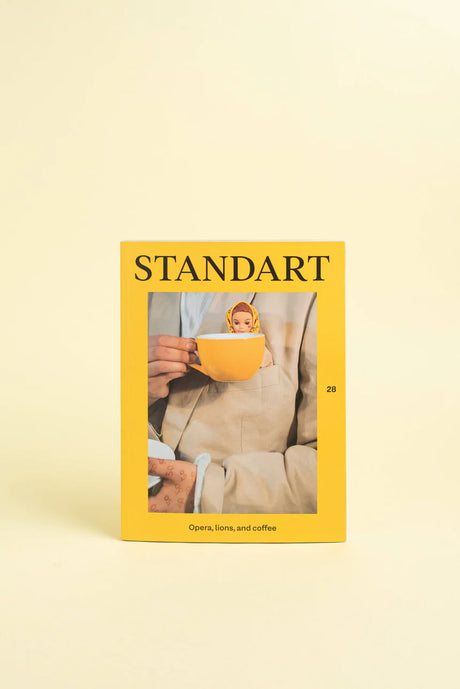 Revista Standart Vol 28