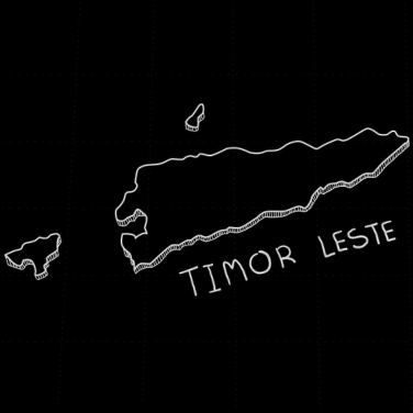 Timor Leste Ermera Fatu Besi