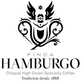 Chiapas Bourbon Finca Hamburgo