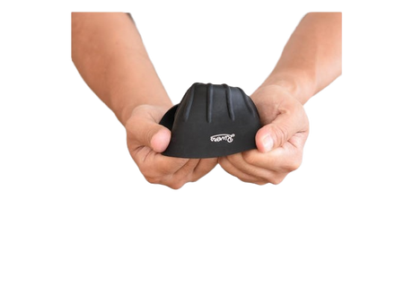 Cono de café reversible de Rivers (Cave R + Pond F)