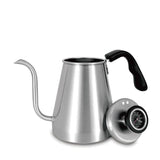 Ovalware - Pour Over Kettle con termómetro integrado