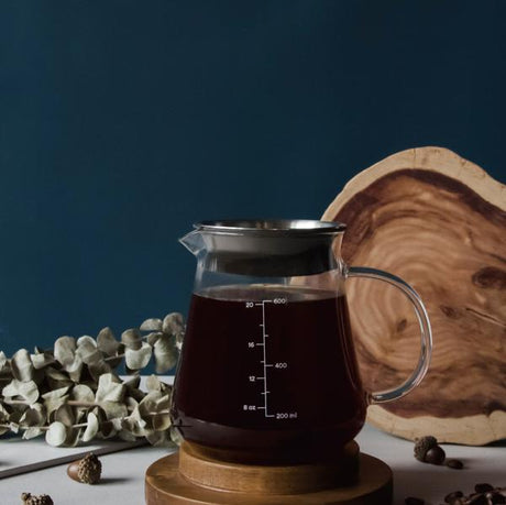 Ovalware - Range Server 800ml