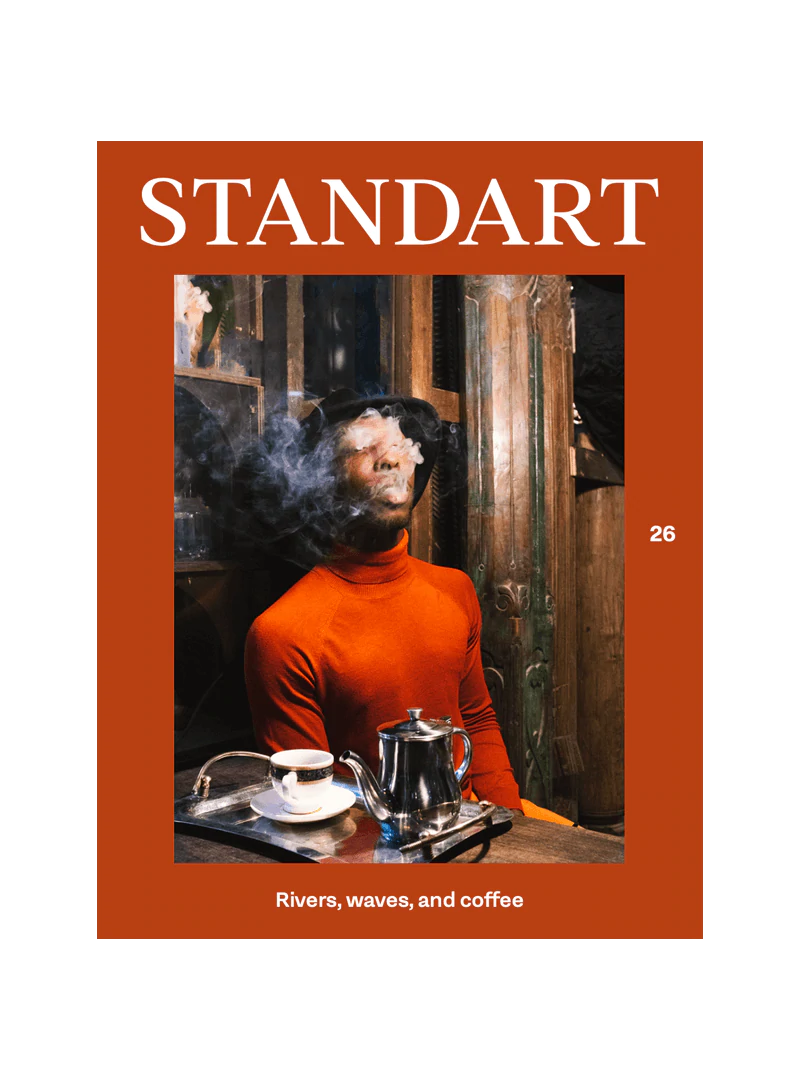 Revista Standart Vol 26