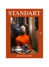 Revista Standart Vol 26