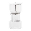 Cold Bruer - Método de extracción en frío