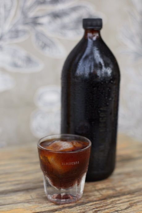 Cold brew - Almanegra