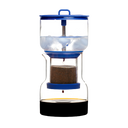 Cold Bruer - Método de extracción en frío