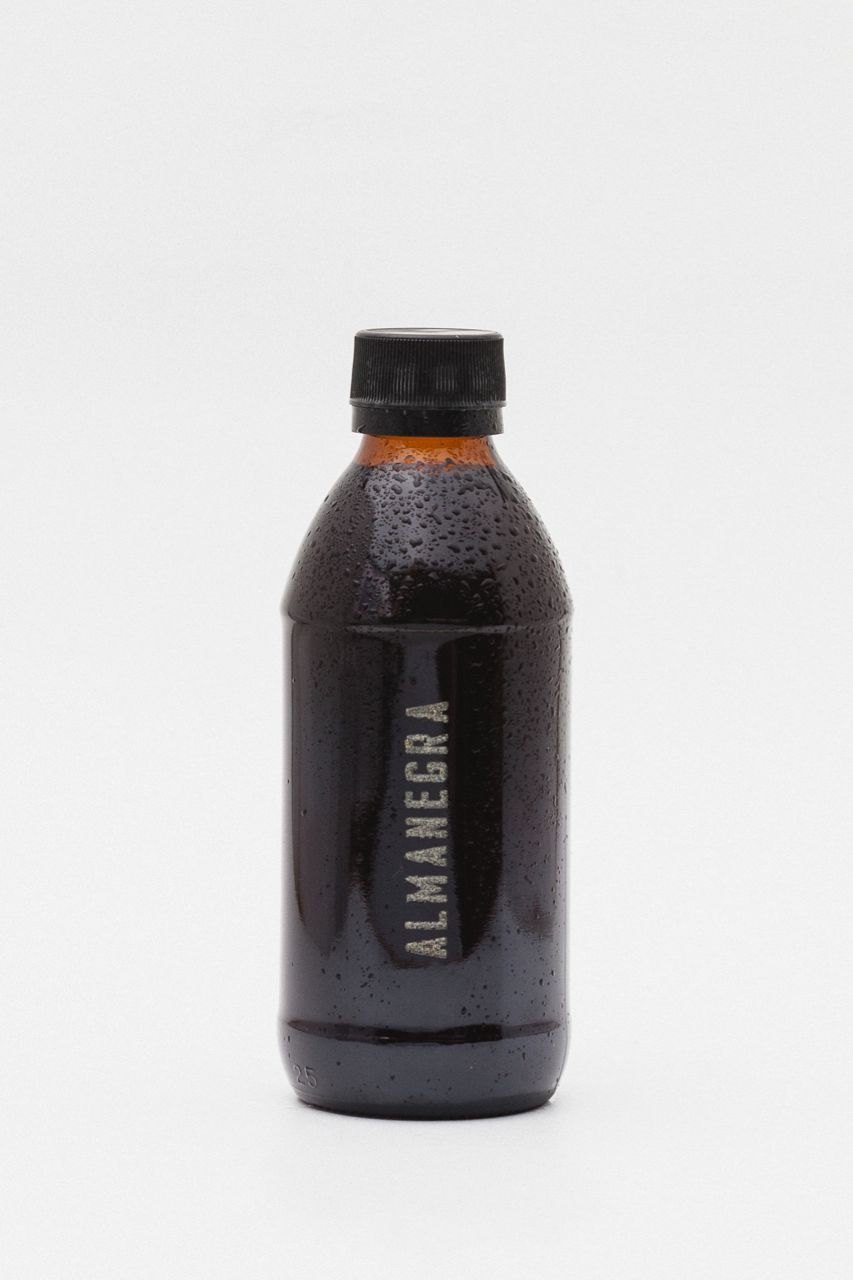 Cold brew - Almanegra