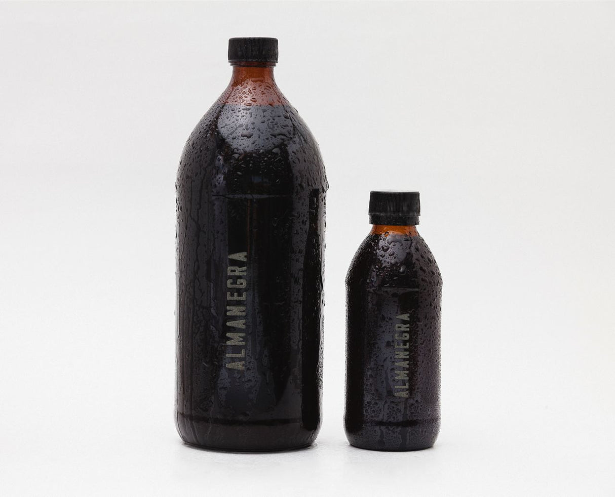 Cold brew - Almanegra