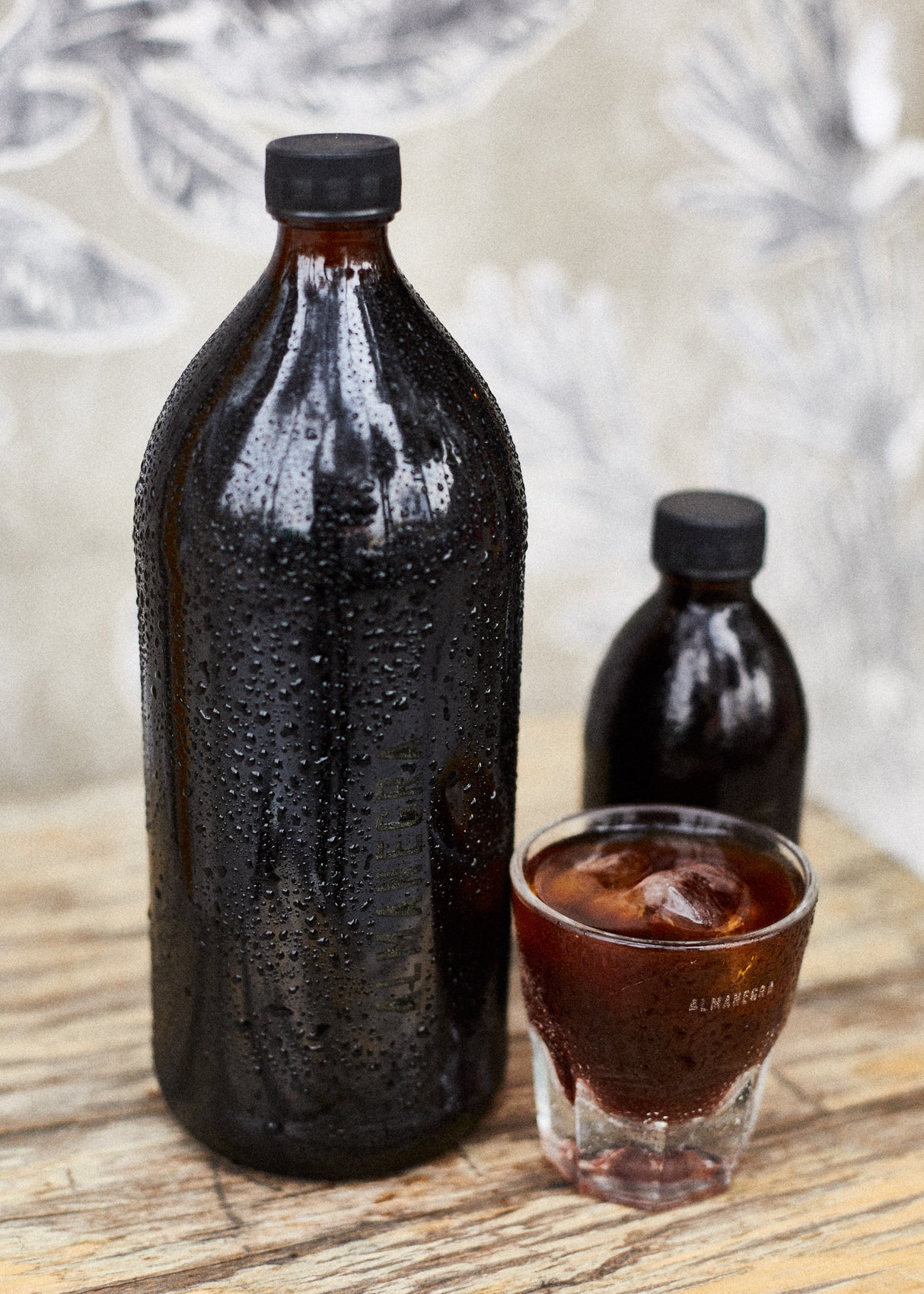 Cold brew - Almanegra