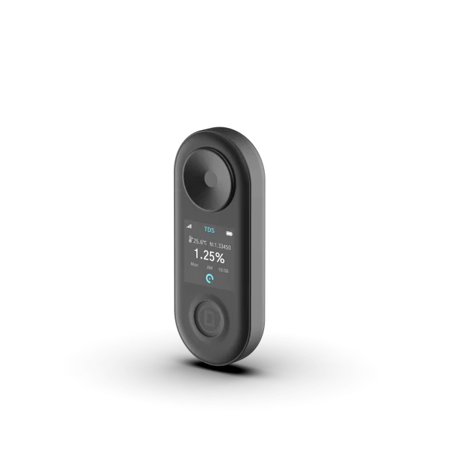 Refractómetro DiFluid Extract R2