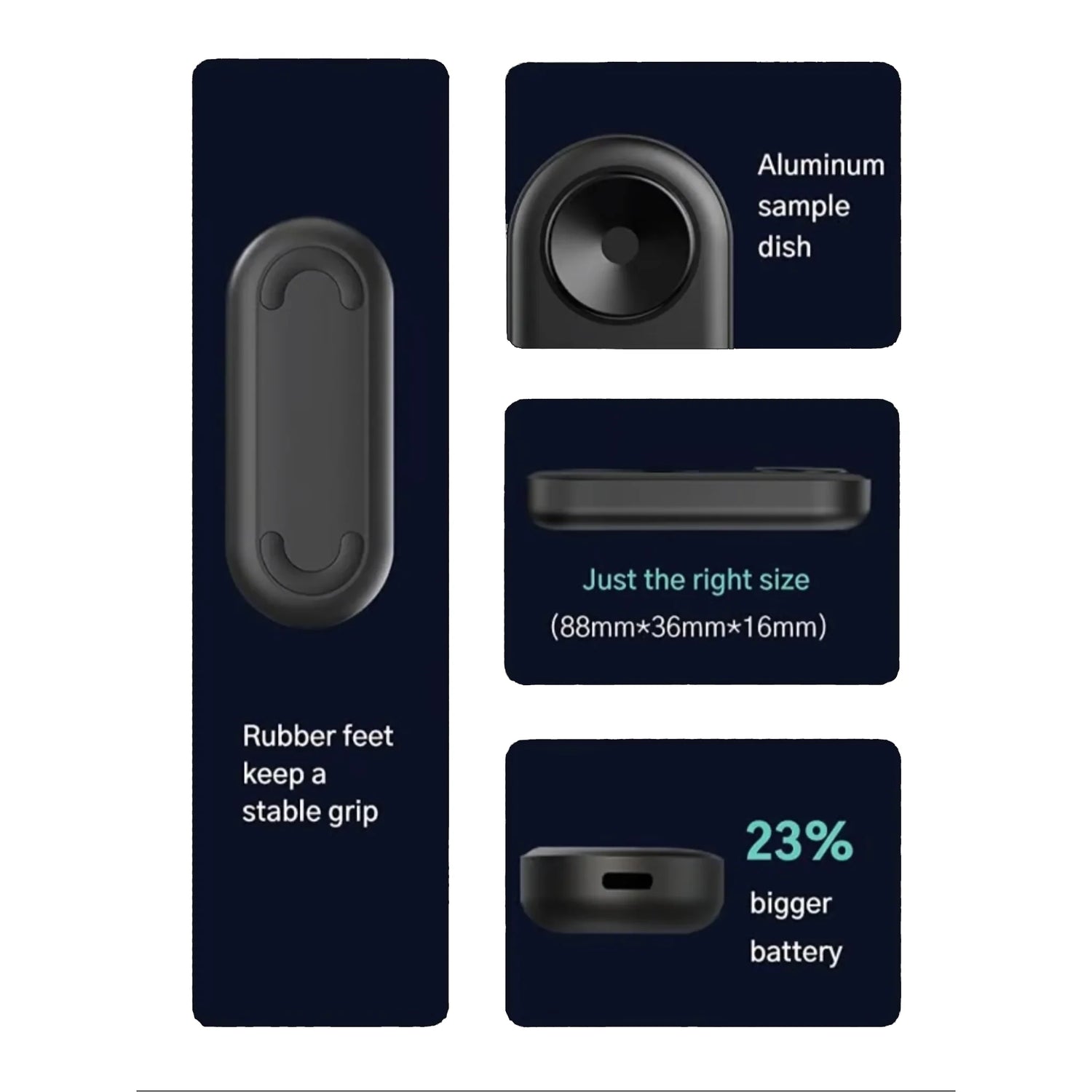 Refractómetro DiFluid Extract R2