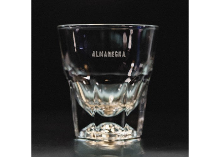 Vaso Gibraltar - Almanegra