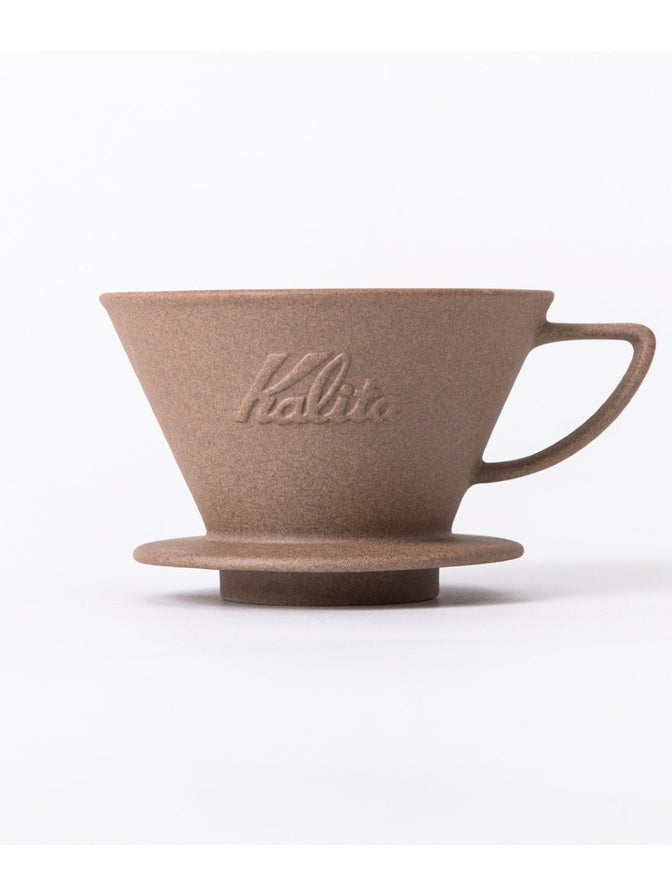 Kalita Wave 185 Sagan (Sandstone) Dripper de Ceramica