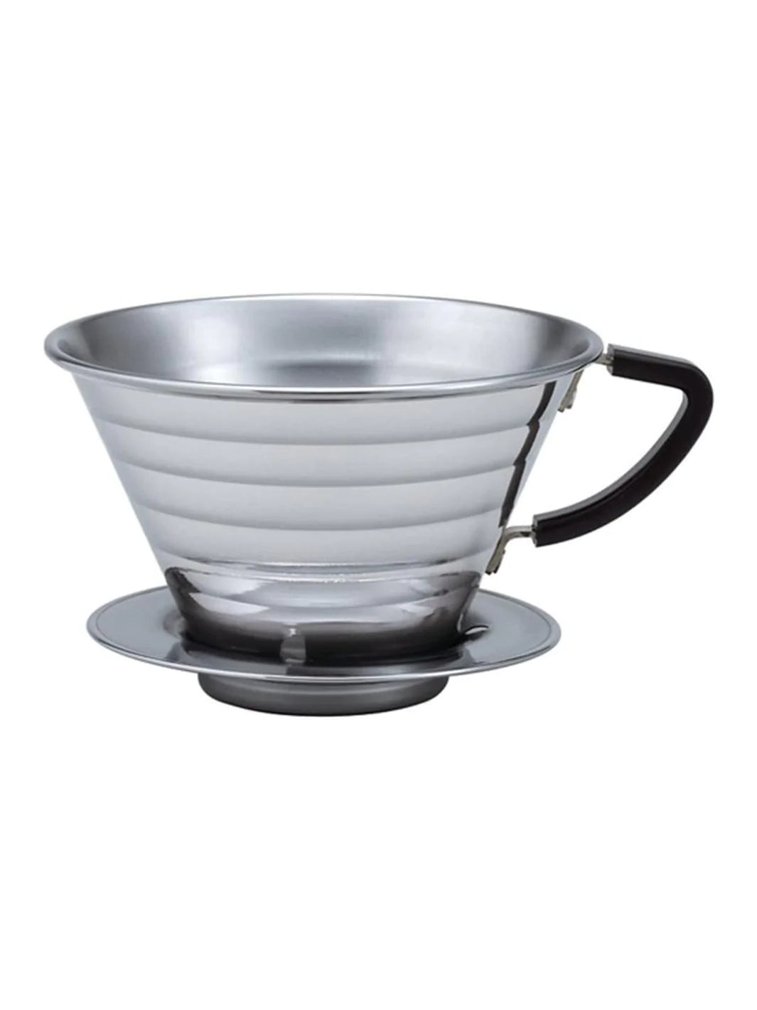 Kalita Wave 185 Dripper de Metal