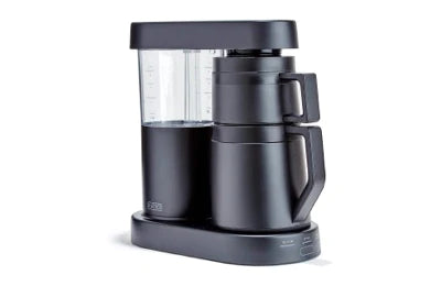 Cafetera automática Ratio Six