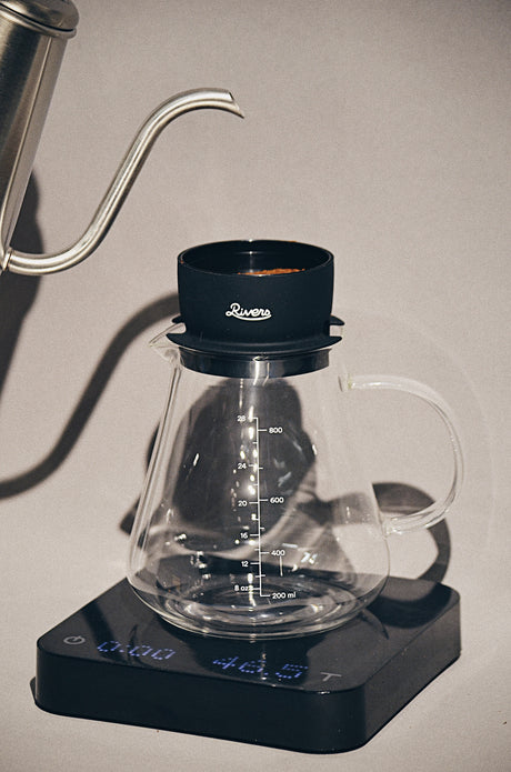 Rivers Micro Coffee Dripper v2